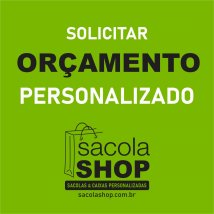 _Orçamento Personalizado